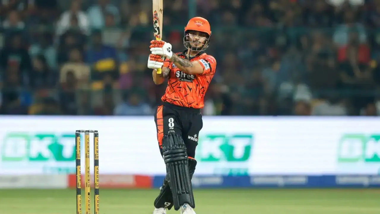 ishan kishan (srh) ipl 2026