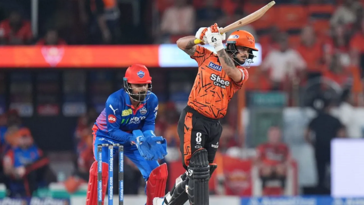 ishan kishan (srh) mi vs srh ipl 2026