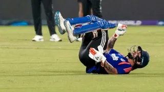 Ishan Kishan Injury Update: Will He
