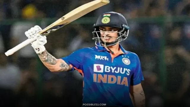 Ishan Kishan Net Worth: Rising Stars Cricketing