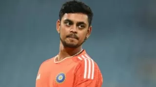 Ishan Kishan ruled out of first match of Duleep Trophy