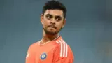 Ishan Kishan ruled out of first match of Duleep Trophy, who will replace?