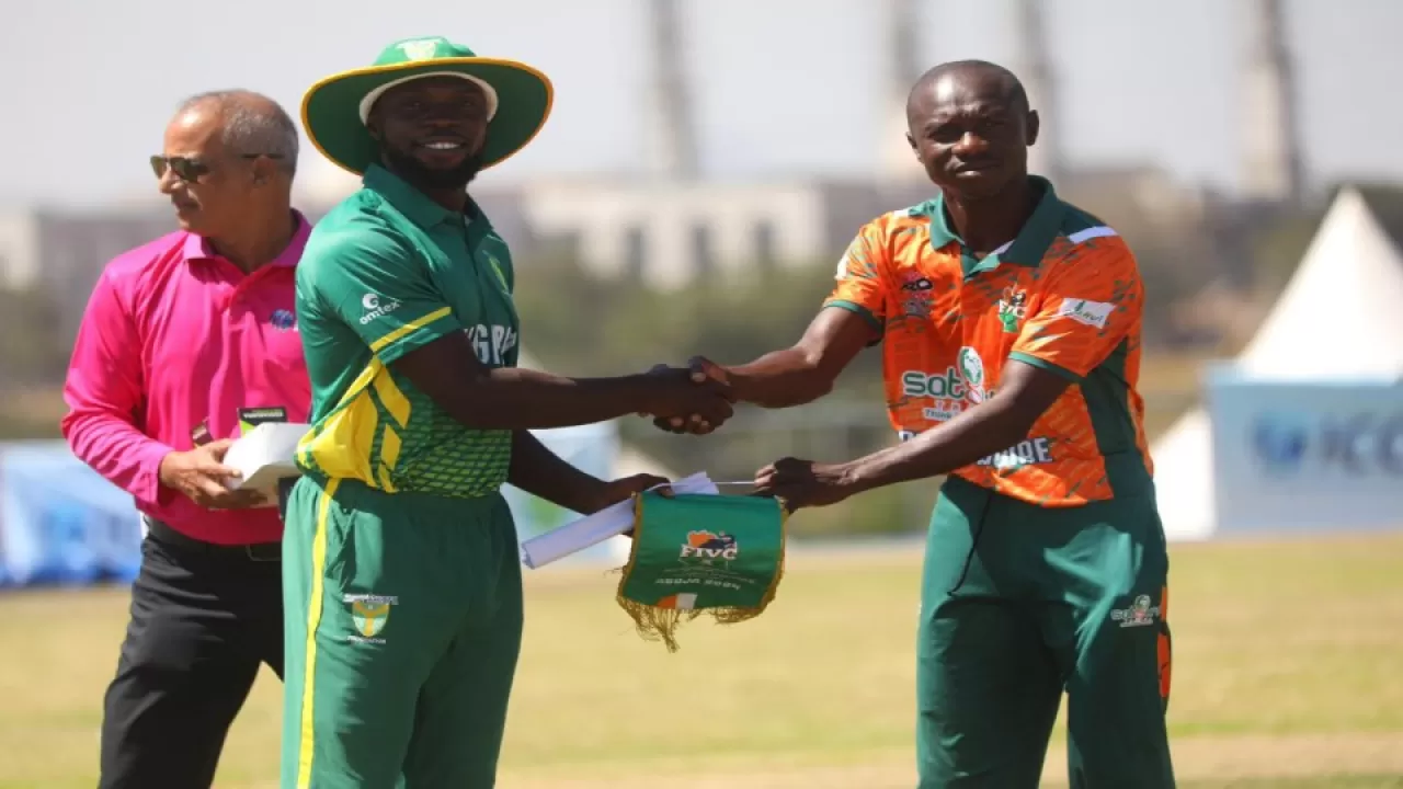 ivory coast 7 runs (2024)