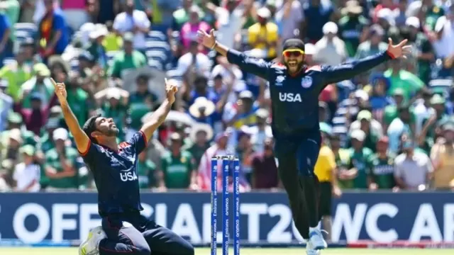 Jaane USA Cricket Board ko ICC ne suspend kyun kiya? 