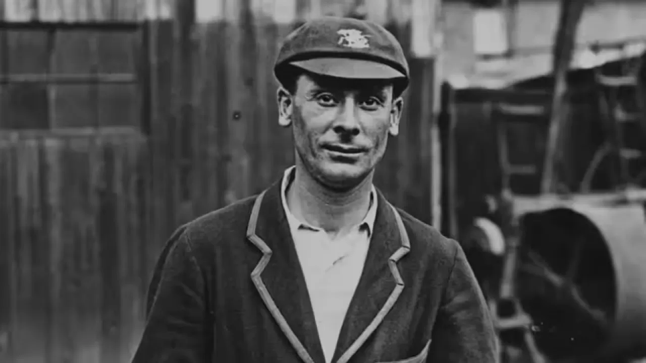 jack hobbs (england)