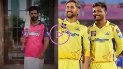 Jadeja and Sanju Samson trade Picture