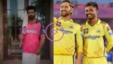 Jadeja and Sanju Samson trade confirmed, Watch the Official Welcome Videos
