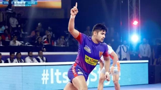 JAI vs DEL: Vivo Pro Kabaddi Preview,