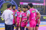 JAI vs PAT : Vivo Pro Kabaddi Preview, Dream11 Team Prediction