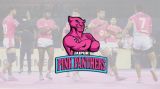 Jaipur Pink Panthers Team 2023 Full Updated List: PKL Season 10