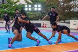 Jaipur Pink Panthers vs Haryana Steelers Vivo Pro Kabaddi Preview