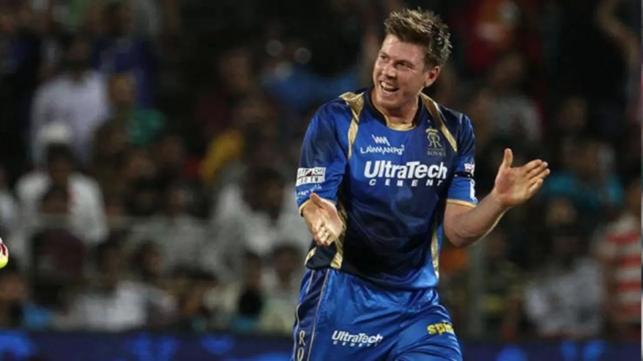 james faulkner 28 wickets