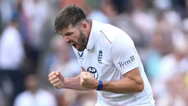 Jamie Overton announces indefinite break from Test cricket ahead of Ashes series