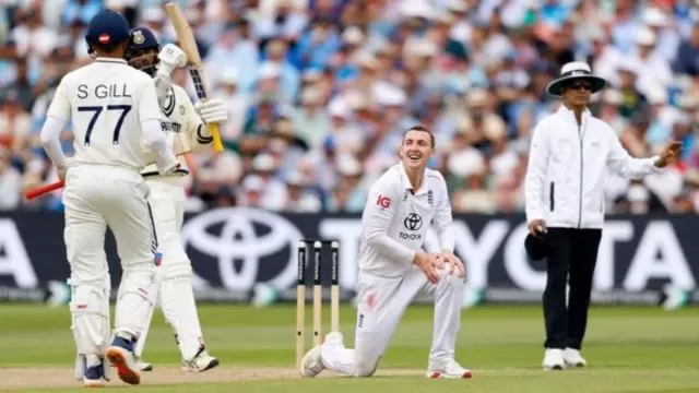 Janiye: Gill aur Brook dono ko Player of the Series kyun chuna gaya?