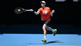 Jannik Sinner Reaches Australian Open Round Two After Exit