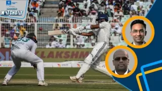 Jansen Destroys India as South Africa