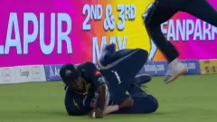Jason Holder Breaks Silence on Picture