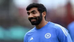 Jasprit Bumrah Ruled Out of Picture