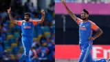 Jasprit Bumrah vs Arshdeep Singh: Asia Cup T20 Stats Compared