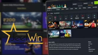 Jeetwin Bet: Step-by-Step Sports Betting Guide for Indian Players Jeetwin Bet: Step-by-Step Sports Betting Guide for Indian Players