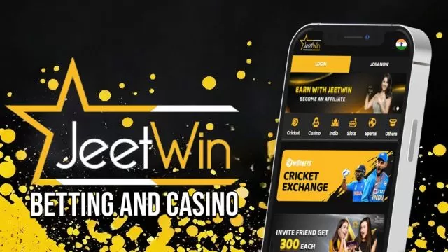 Jeetwin betting and casino company: general information