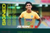 Jesin T K Auto Driver's Son Becomes Kerala's New Football Sensation