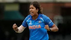 Jhulan Goswami announces her Retirement Picture