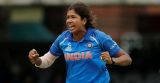 Jhulan Goswami announces her Retirement Lords will be her farewell ground