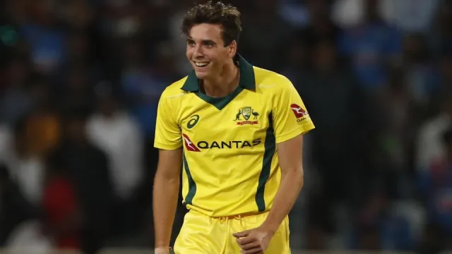 jhye richardson ipl 2026