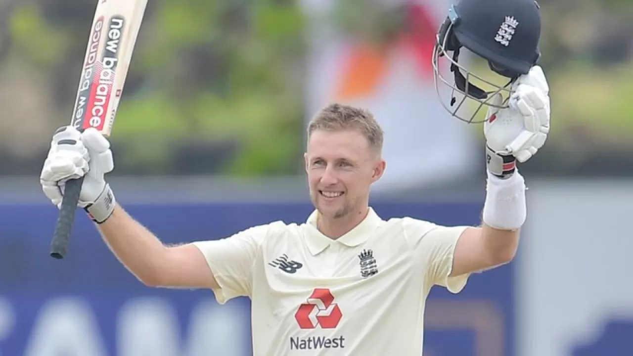 joe root (england) 