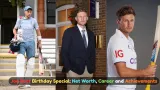 Joe Root Birthday Special: Net Worth, Career and Achievements