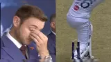 Joe Root Shocked as Starc Sends Him Back for Just 8