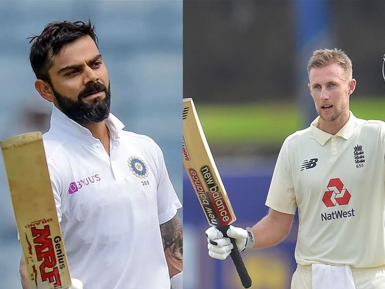 Joe Root surpasses Virat Kohli, most Test century among current cricketers