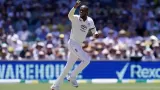 Jofra Archer Out of