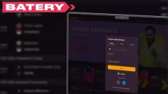 Batery Bet India - Bet, Picture