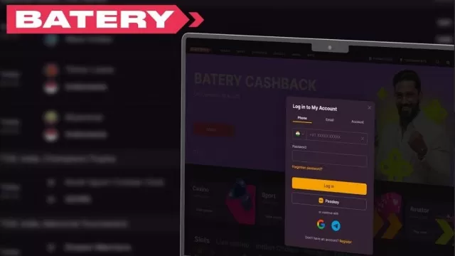 join-batery-bet-india-and-start-winning-today Batery Bet India - Bet, Win & Play with a 150% Bonus up to 30,000 INR + 200 Free Spins