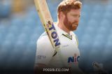 Jonny Bairstow 2nd England batter to be stranded on 99 in Ashes Test