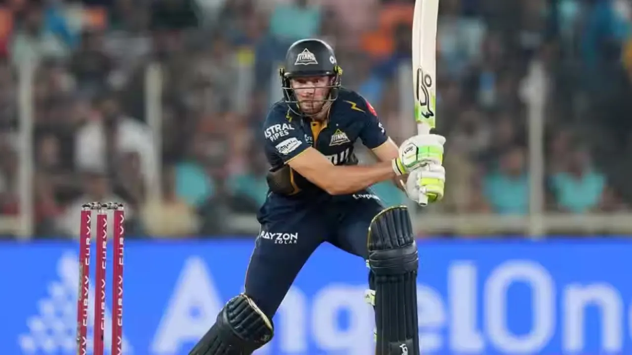 jos buttler (gt) gt vs kkr ipl 2026