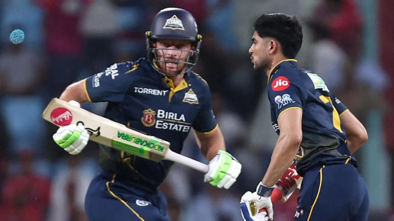 jos buttler (gt) gt vs mi ipl 2026