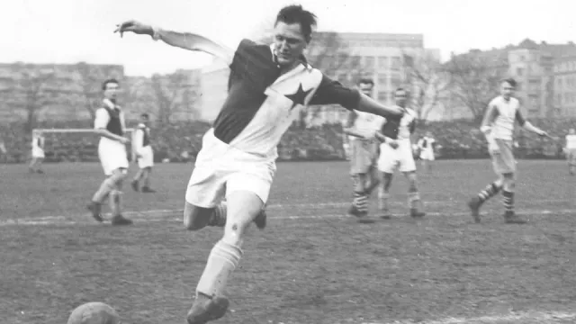 josef bican football