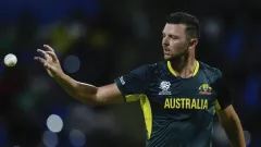 Josh Hazlewood ruled out of Picture