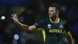 Josh Hazlewood ruled out of T20 World Cup 2026