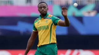 Kagiso Rabada picks the 5 most dangerous batsmen in world cricket