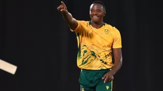 Kagiso Rabada ruled out of ODI series against Australia