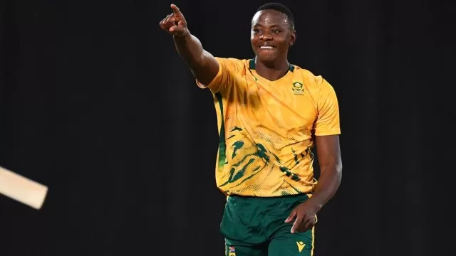 Kagiso Rabada ruled out of ODI series against Australia, Who will replace?