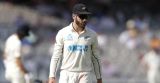 Kane Williamson becomes No.1 Test batsman despite not playing for 4 months