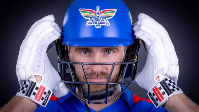 Kane Williamson returns to IPL, joins LSG as a Strategic Advisor