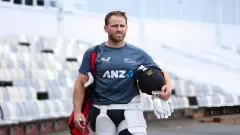 Kane Williamson to Miss England Picture