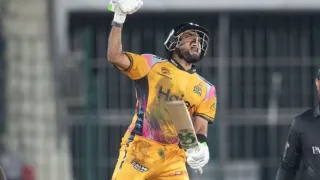 Karachi vs Peshawar (KK vs PZ)