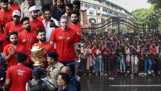 Karnataka Blames RCB for Fatal Stampede